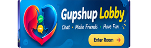 GupShup Lobby