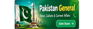 Pakistan General